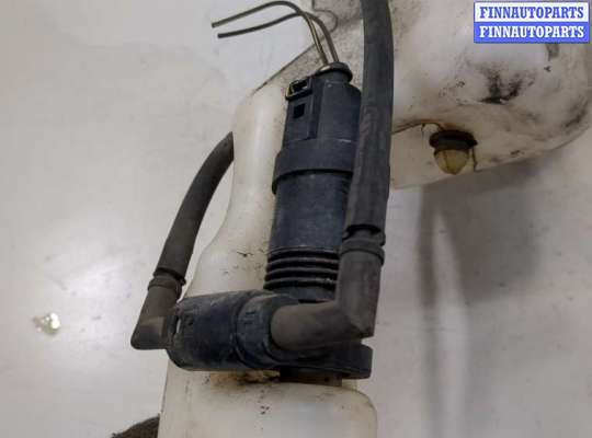 купить Бачок омывателя на Jeep Patriot 2007-2016