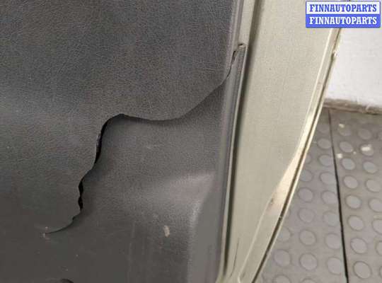 купить Подсветка номера на Fiat Scudo 2007-2016