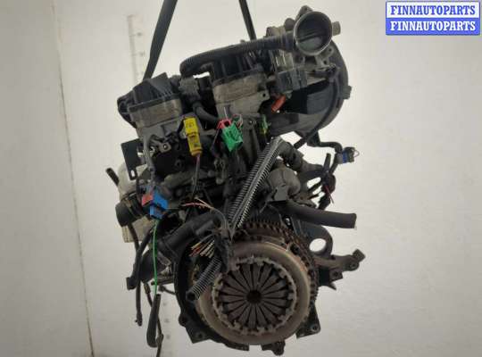 купить Компрессор кондиционера на Peugeot 307 2001-2008