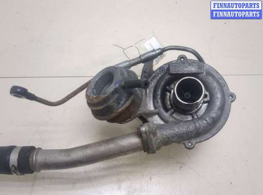 купить Турбина на Opel Corsa D 2011-2014