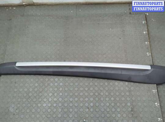 купить Рейлинг на крышу (одиночка) на Buick Encore 2016-2022