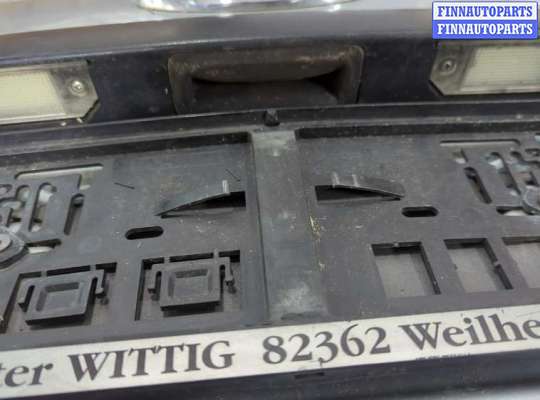 купить Обшивка крышки (двери) багажника на Ford Focus 2 2005-2008