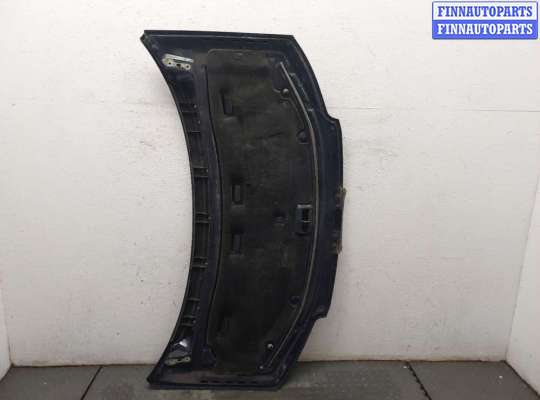 купить Капот на Seat Alhambra 2000-2010