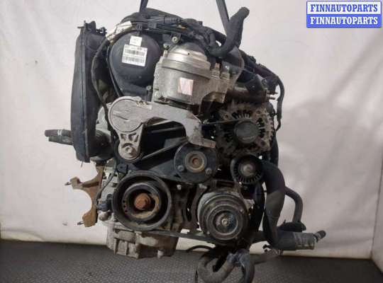 купить Двигатель (ДВС) на Ford Mondeo 5 2015-2019