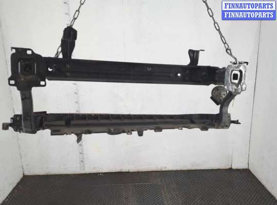 Сигнал (клаксон) на Citroen C3 II 