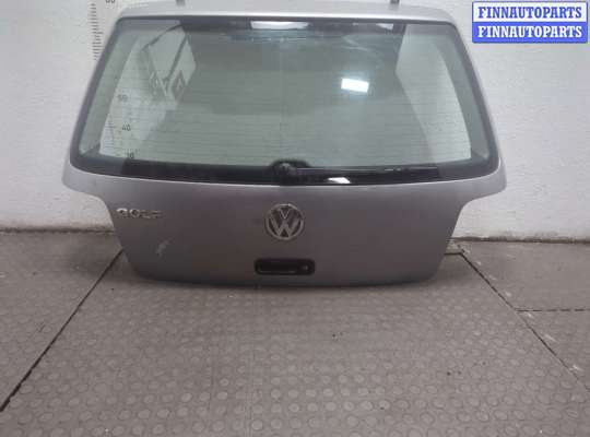 купить Крышка (дверь) багажника на Volkswagen Golf 4 1997-2006