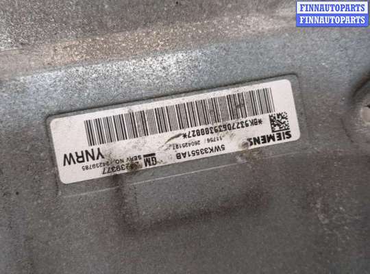 купить Блок управления АКПП / КПП на Cadillac SRX 2003-2009