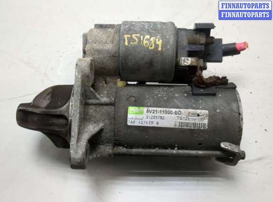 Стартер FO1870067 на Ford Focus 2 2008-2011