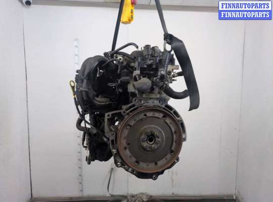 купить Двигатель (ДВС) на Ford Focus 2 2005-2008