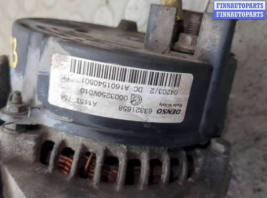 купить Генератор на Smart Fortwo 1998-2007