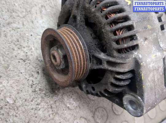 купить Генератор на Smart Fortwo 1998-2007
