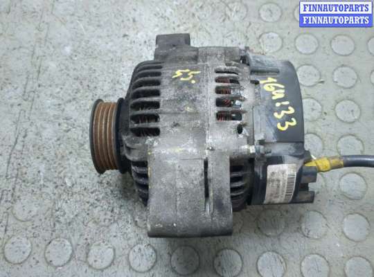 Генератор SM17871 на Smart Fortwo 1998-2007