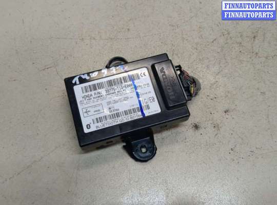 ЭБУ прочее на Honda CR-V IV (RM_)