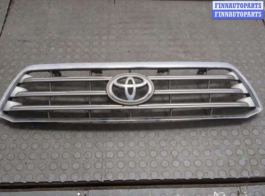 Решетка радиатора TT953206 на Toyota Highlander 2 2007-2013
