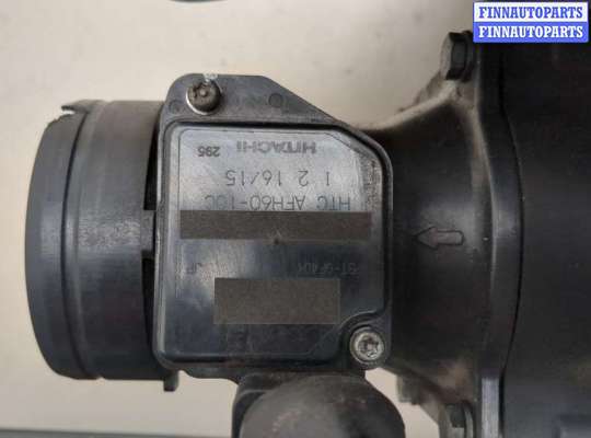 Корпус воздушного фильтра на Volkswagen Passat B5+ (3B, GP)