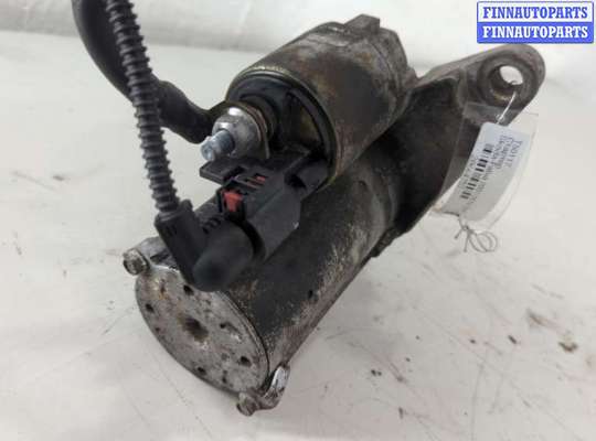 купить Стартер на Skoda Fabia 2007-2014