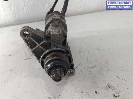 купить Стартер на Skoda Fabia 2007-2014