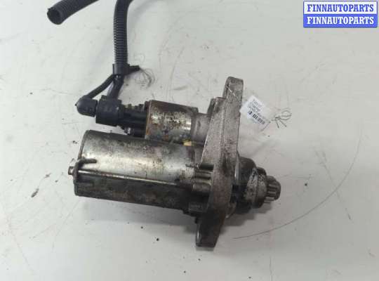 купить Стартер на Skoda Fabia 2007-2014