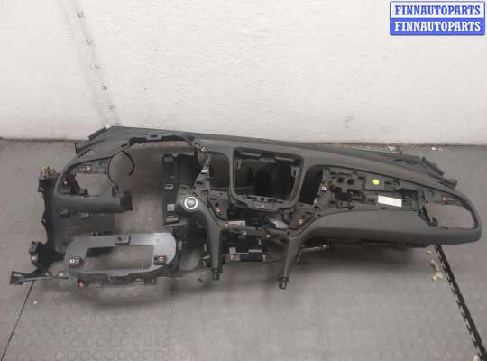 купить Панель передняя салона (торпедо) на Chevrolet Equinox 2017-2024