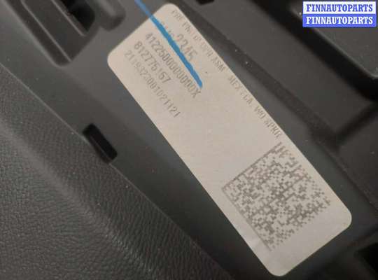 купить Панель передняя салона (торпедо) на Chevrolet Equinox 2017-2024