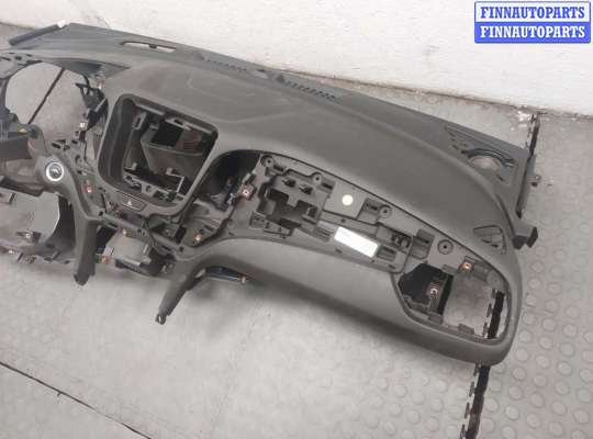 купить Панель передняя салона (торпедо) на Chevrolet Equinox 2017-2024