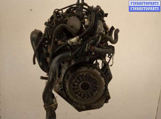 купить Двигатель (ДВС) на Opel Corsa D 2006-2014