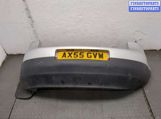 Бампер VG2754012 на Volkswagen Golf 5 2003-2009