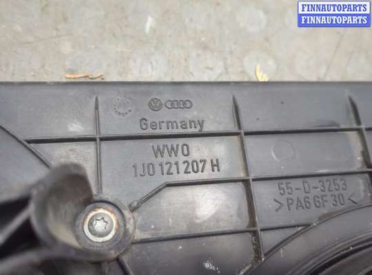 Вентилятор радиатора на Volkswagen Golf IV (1J)