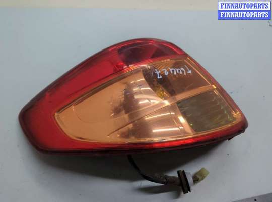 Купить Фонарь (задний) на Suzuki SX4 2006-2014 Фонарь (задний) SZQ2129 на Suzuki SX4 2006-2014