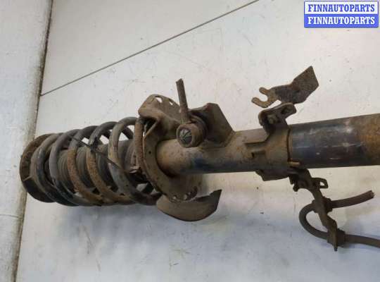 купить Амортизатор подвески на Land Rover Freelander 2 2006-2014