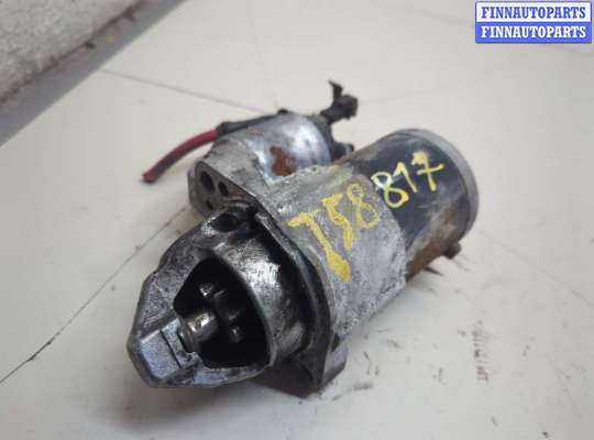 Стартер JPB4361 на Jeep Compass 2011-2016