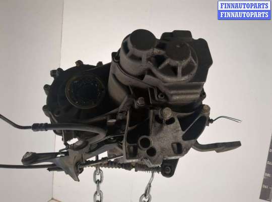 купить КПП 6-ст.мех. (МКПП) на Volkswagen Passat 7 2010-2015 Европа