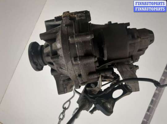 купить КПП 6-ст.мех. (МКПП) на Volkswagen Passat 7 2010-2015 Европа
