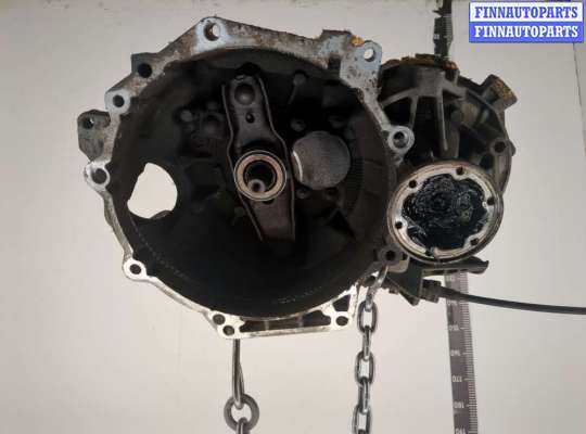 КПП 6-ст.мех. (МКПП) VG2742082 на Volkswagen Passat 7 2010-2015 Европа