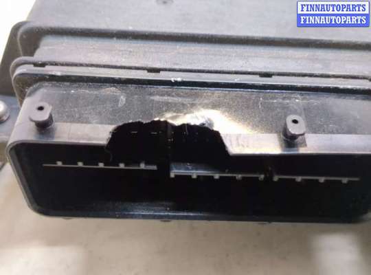 купить Блок управления двигателем на Toyota Auris E15 2006-2012