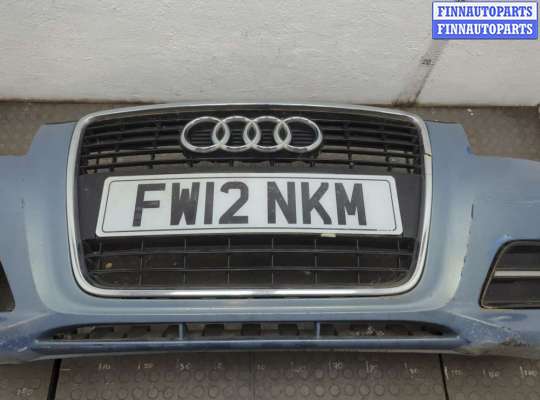 купить Бампер на Audi A3 (8P) 2003-2013