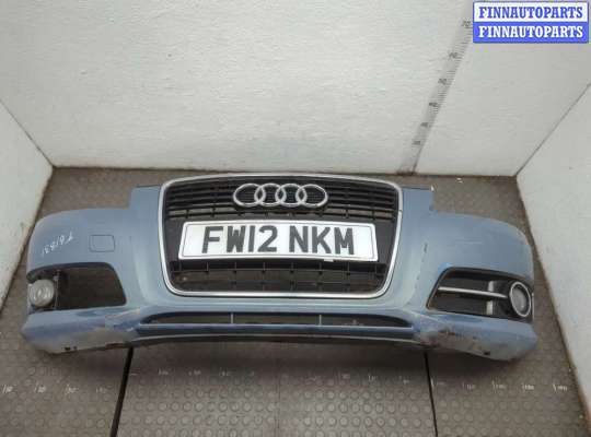 Купить Бампер на Audi A3 (8P) 2003-2013 Бампер AU1739764 на Audi A3 (8P) 2003-2013
