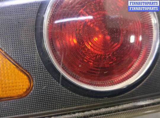 купить Фонарь (задний) на Seat Arosa 1997-2004