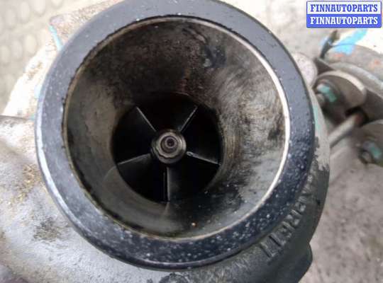 купить Турбина на Opel Astra H 2004-2010
