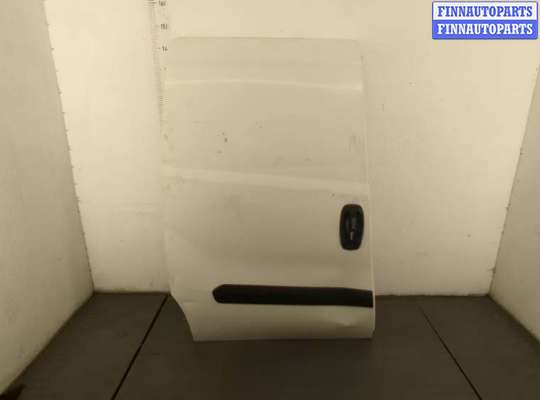 купить Замок раздвижной двери на Fiat Doblo 2009-2022