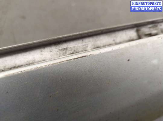 купить Накладка на порог на Mercedes CLK W209 2002-2010