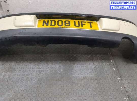 купить Бампер на Mini Clubman (R55) 2007-2014