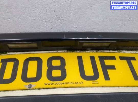купить Бампер на Mini Clubman (R55) 2007-2014