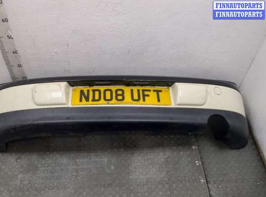 купить Бампер на Mini Clubman (R55) 2007-2014