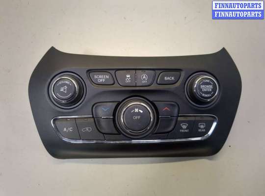 купить Переключатель отопителя (печки) на Jeep Cherokee 2013-2023