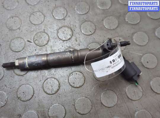 Купить Форсунка топливная на Mercedes ML W164 2005-2011 Форсунка топливная MB1605404 на Mercedes ML W164 2005-2011