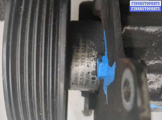 купить Насос гидроусилителя руля (ГУР) на BMW X5 E53 2000-2006