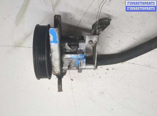 купить Насос гидроусилителя руля (ГУР) на BMW X5 E53 2000-2006