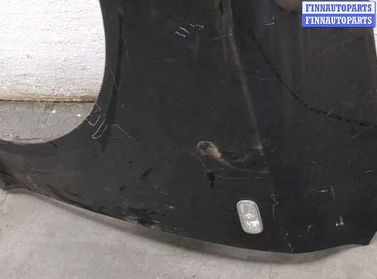 купить Крыло на Audi A6 (C6) 2004-2011