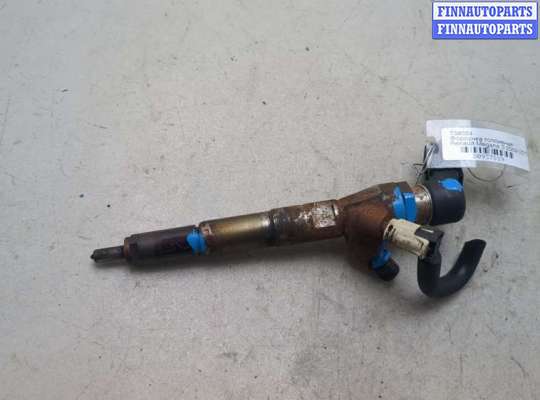 купить Форсунка топливная на Renault Megane 3 2009-2016